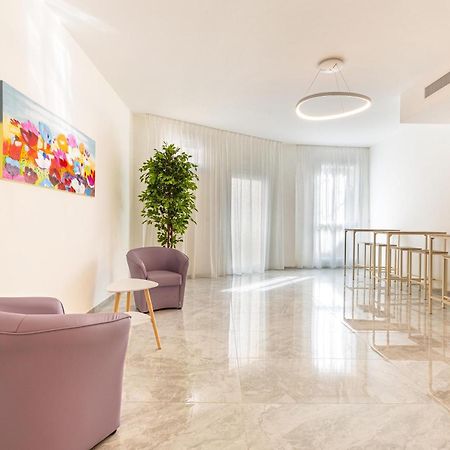 Krono Relais Gallipoli Εξωτερικό φωτογραφία