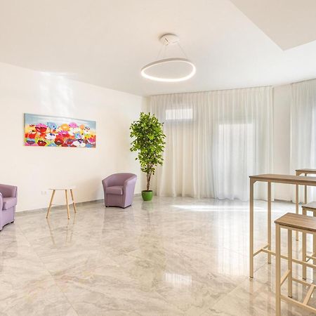 Krono Relais Gallipoli Εξωτερικό φωτογραφία