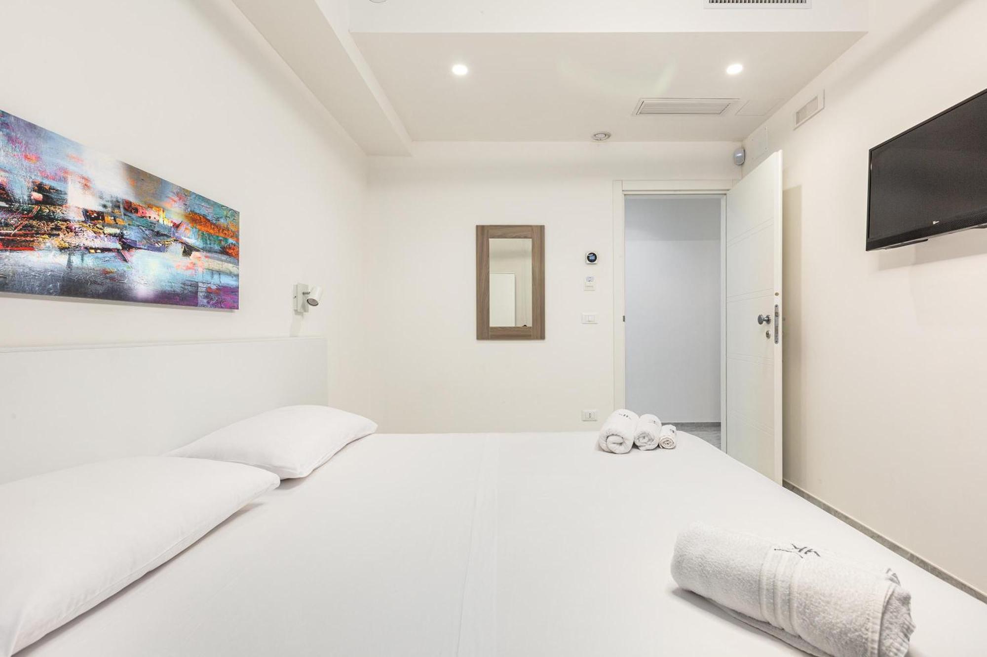 Krono Relais Gallipoli Εξωτερικό φωτογραφία
