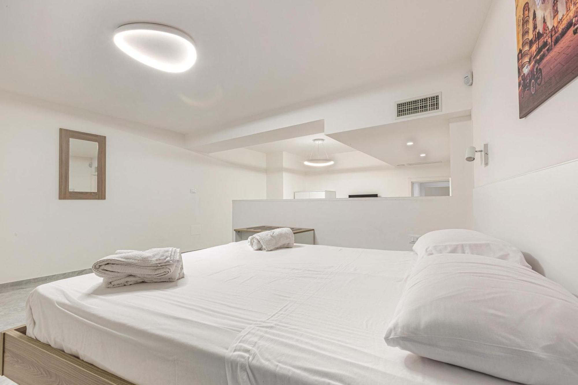 Krono Relais Gallipoli Εξωτερικό φωτογραφία