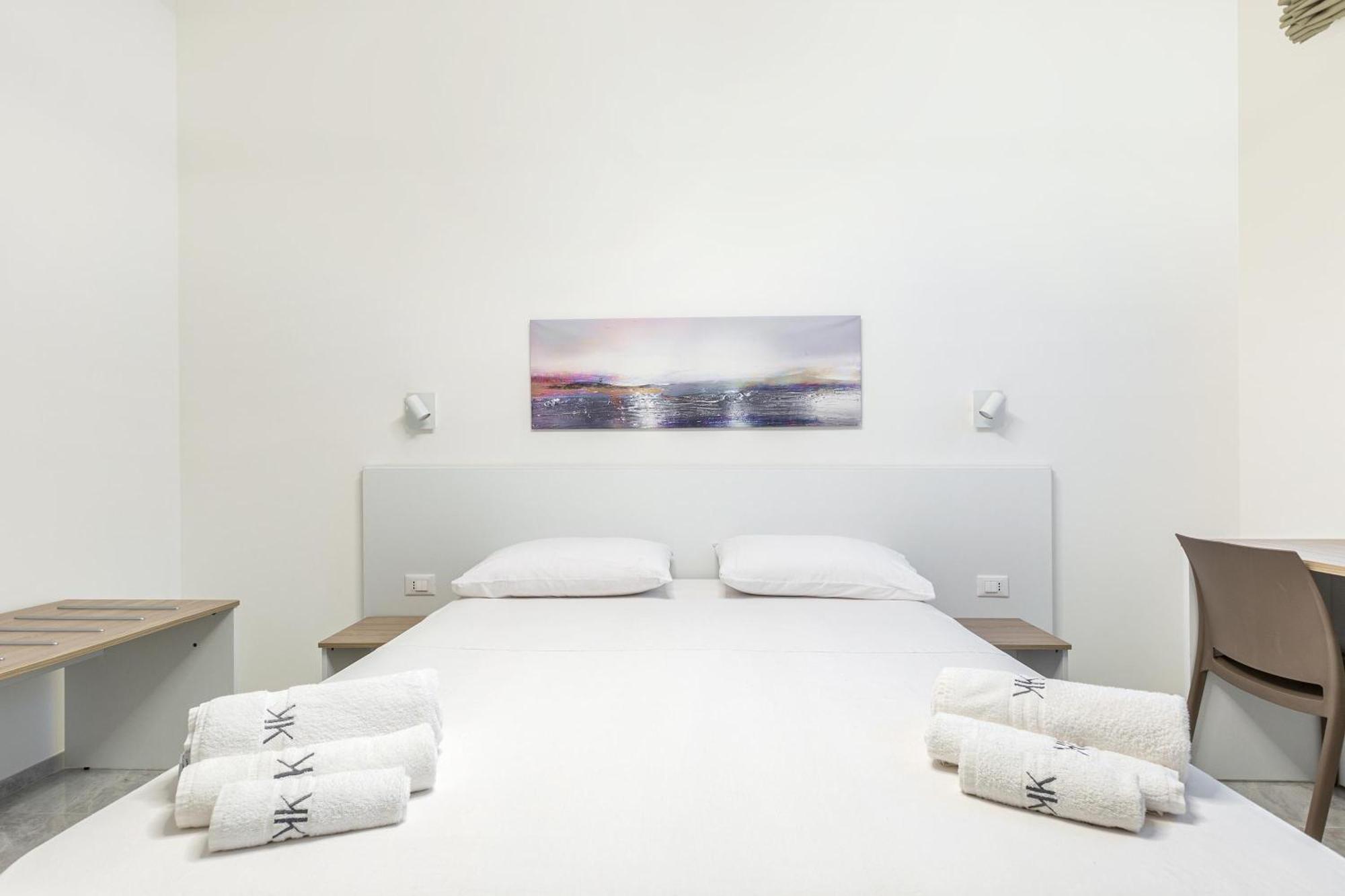 Krono Relais Gallipoli Εξωτερικό φωτογραφία