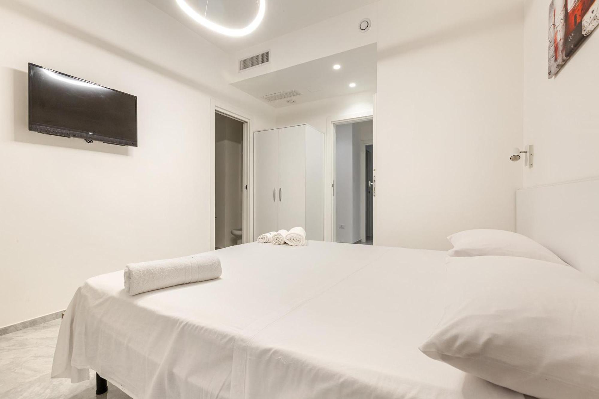 Krono Relais Gallipoli Εξωτερικό φωτογραφία