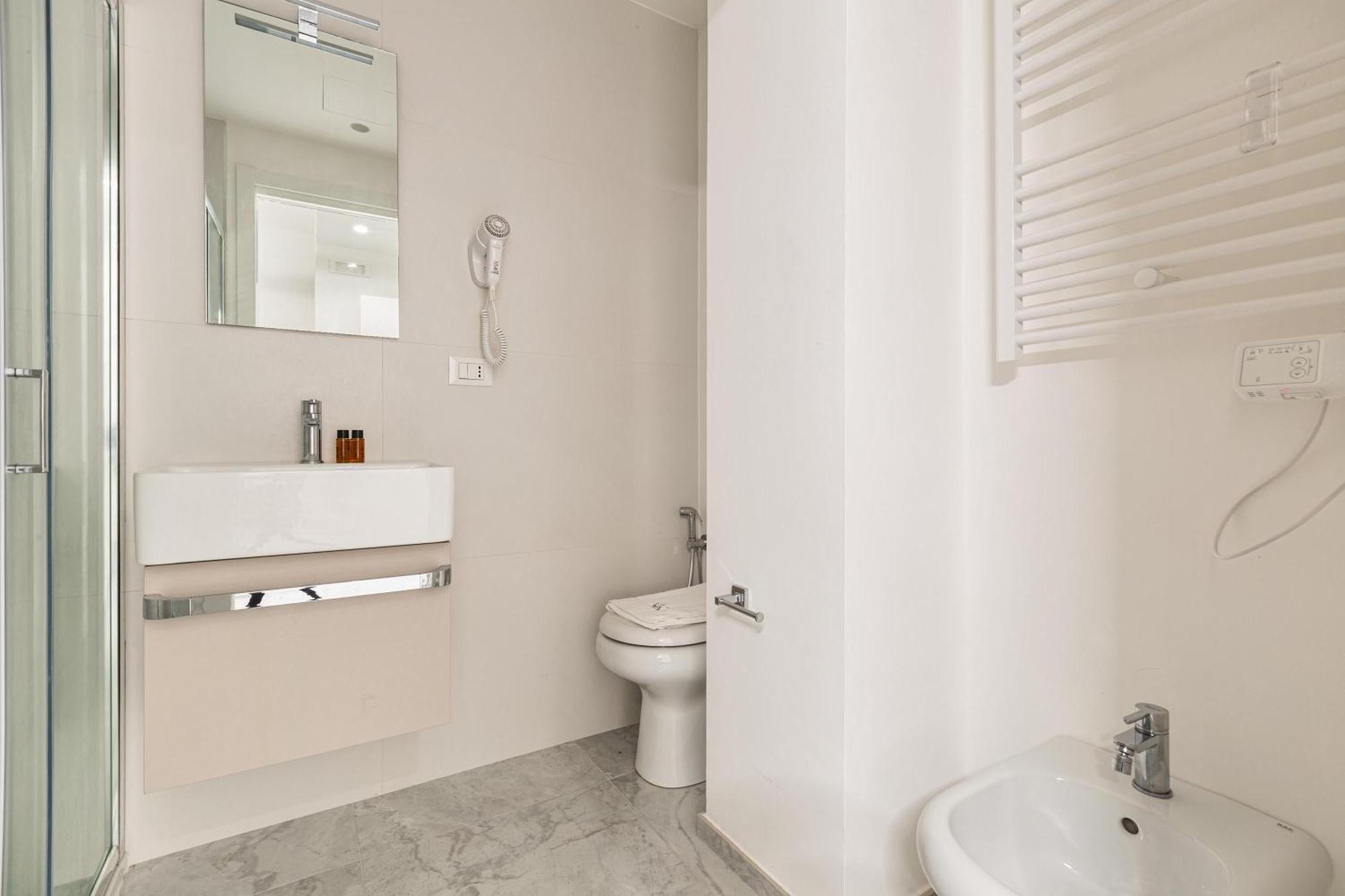 Krono Relais Gallipoli Εξωτερικό φωτογραφία