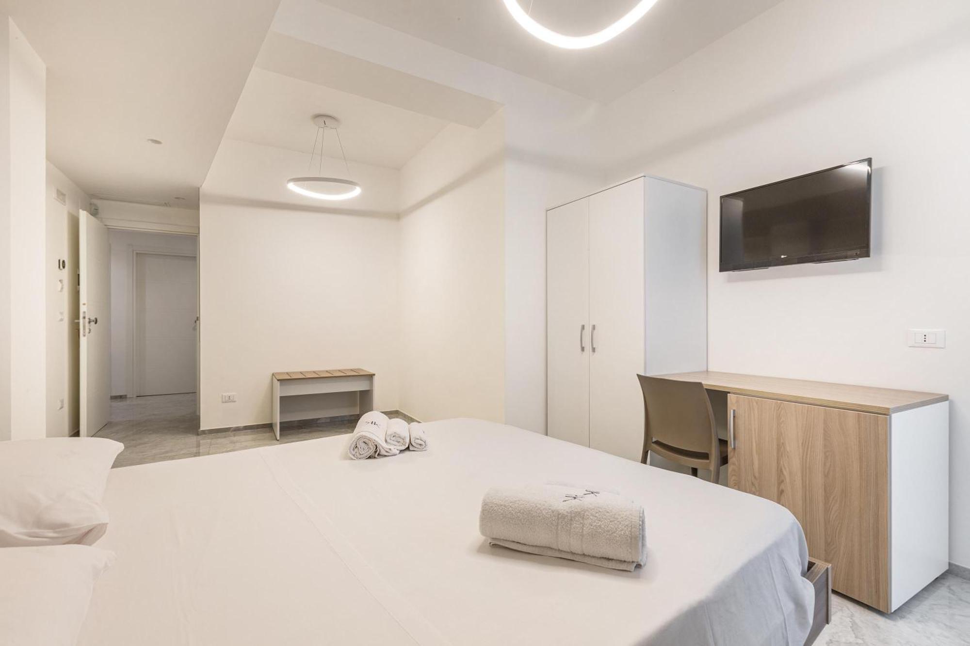 Krono Relais Gallipoli Εξωτερικό φωτογραφία