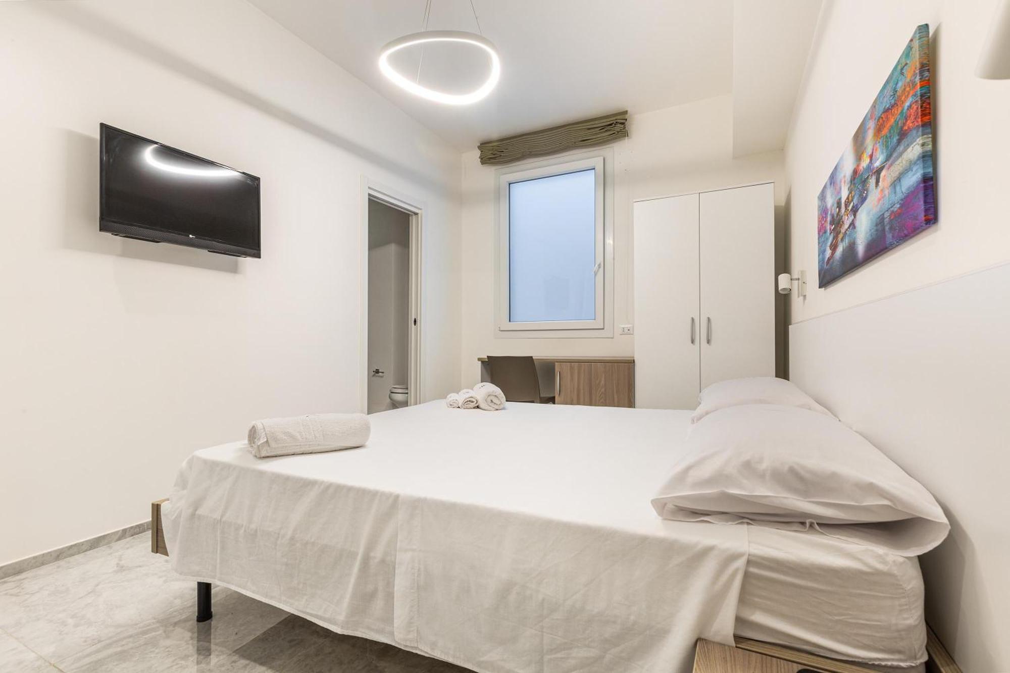 Krono Relais Gallipoli Εξωτερικό φωτογραφία