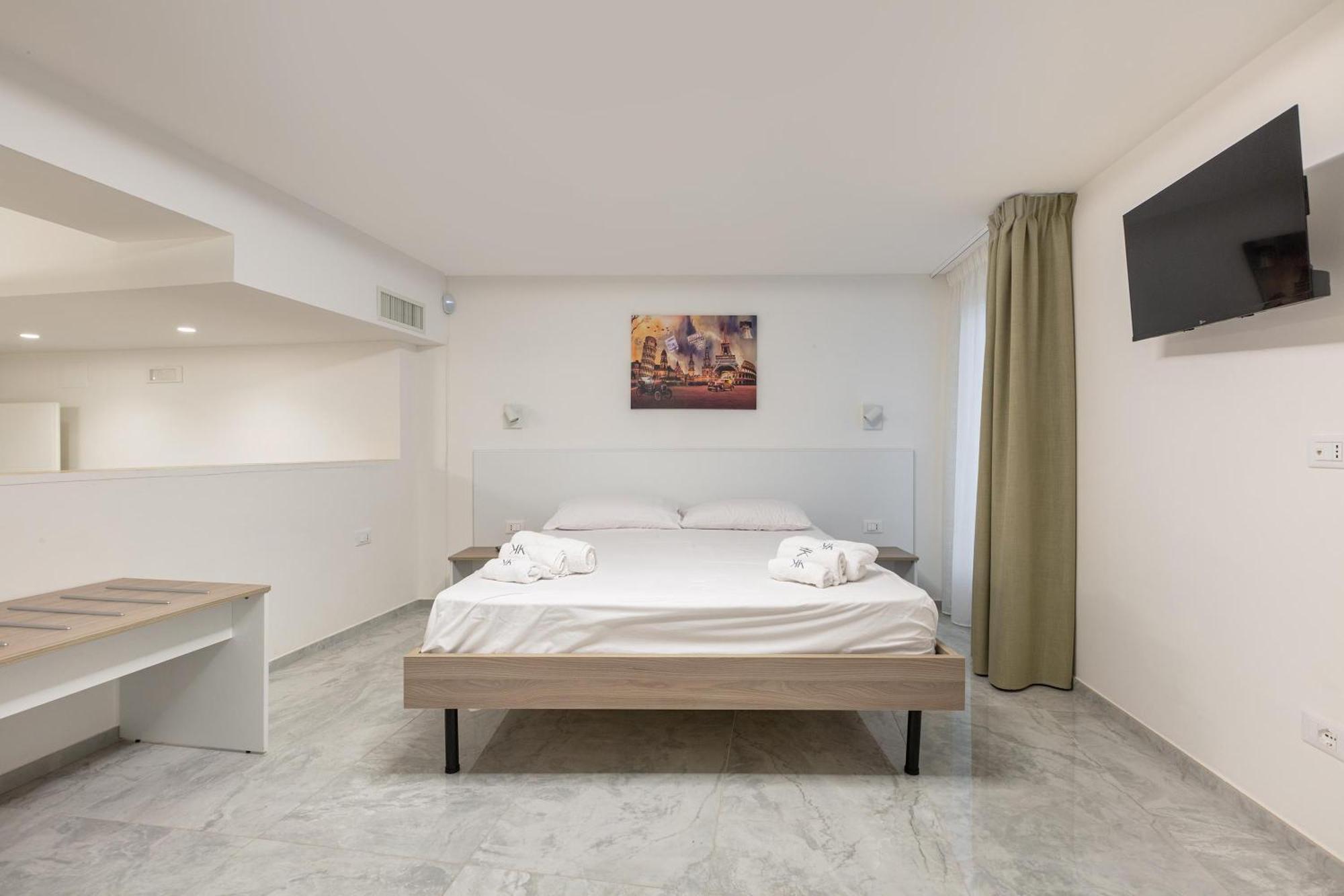 Krono Relais Gallipoli Εξωτερικό φωτογραφία