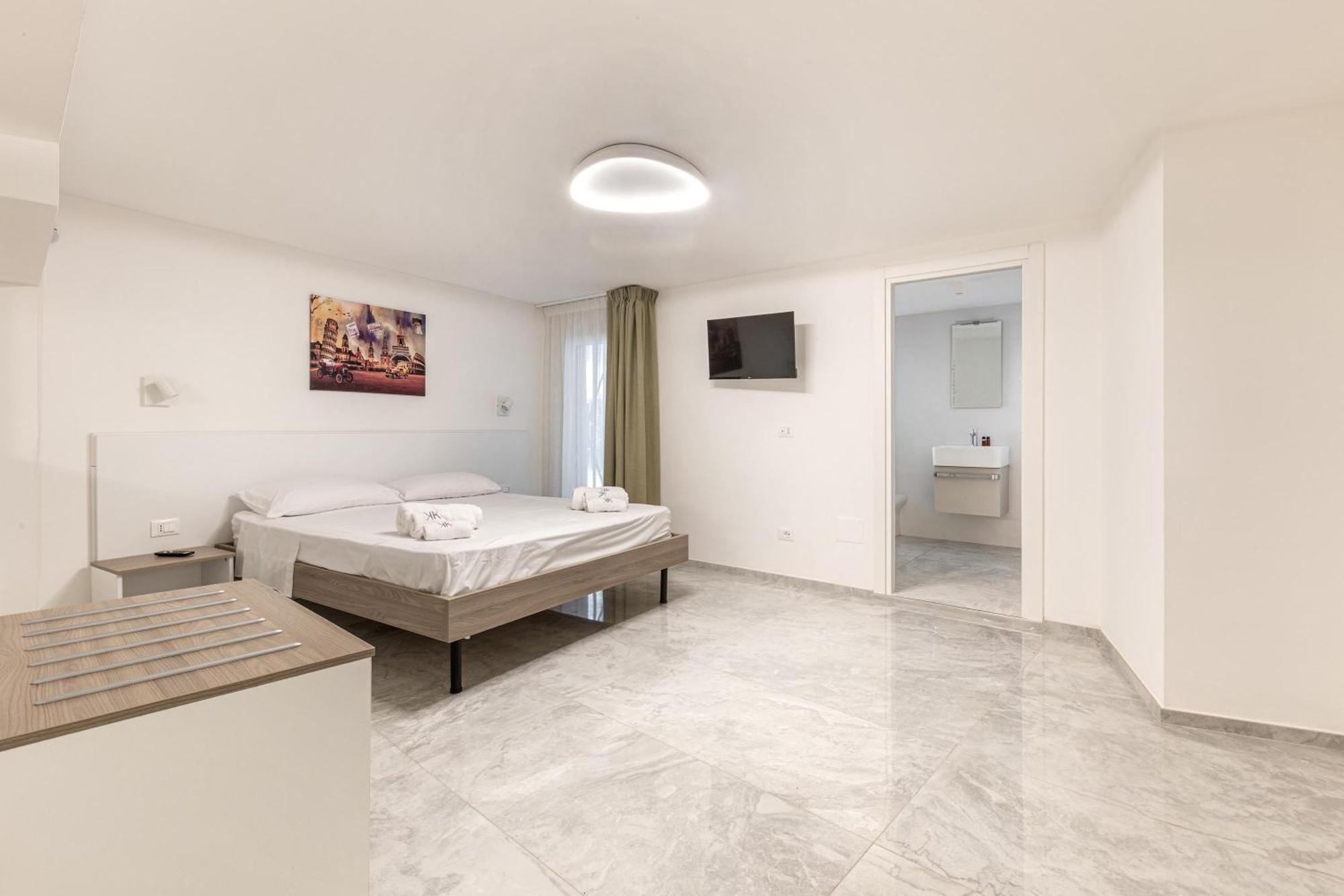 Krono Relais Gallipoli Εξωτερικό φωτογραφία