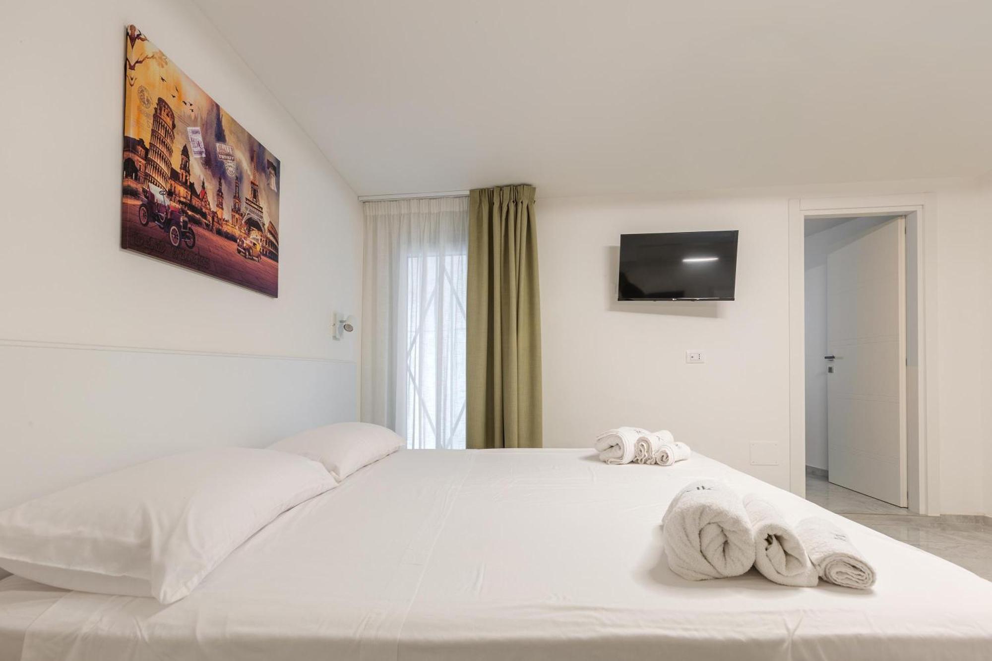 Krono Relais Gallipoli Εξωτερικό φωτογραφία