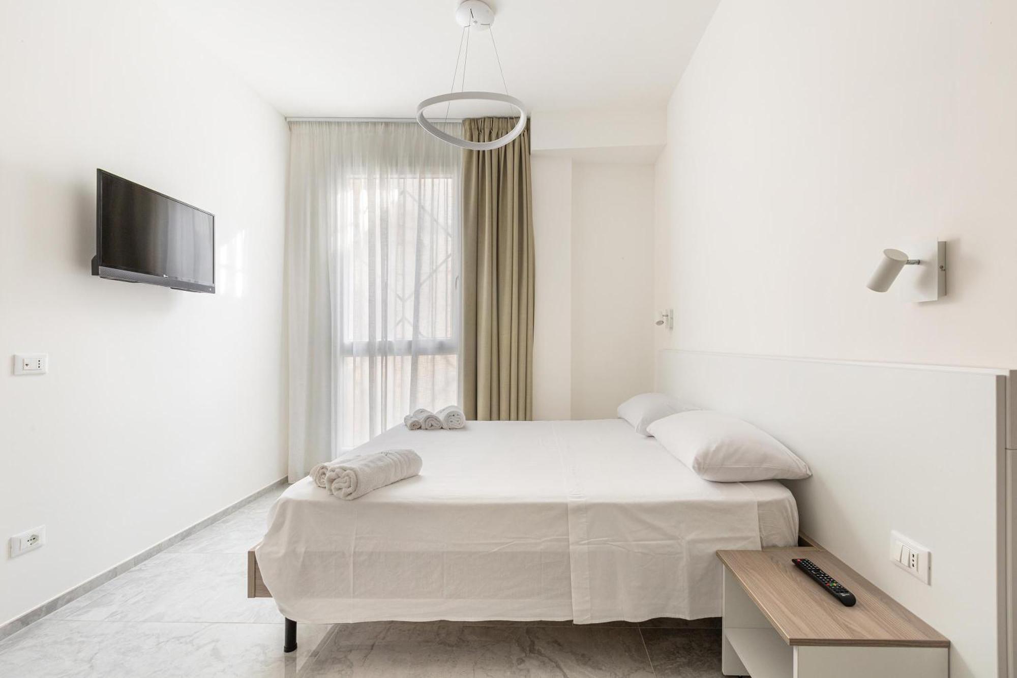 Krono Relais Gallipoli Εξωτερικό φωτογραφία