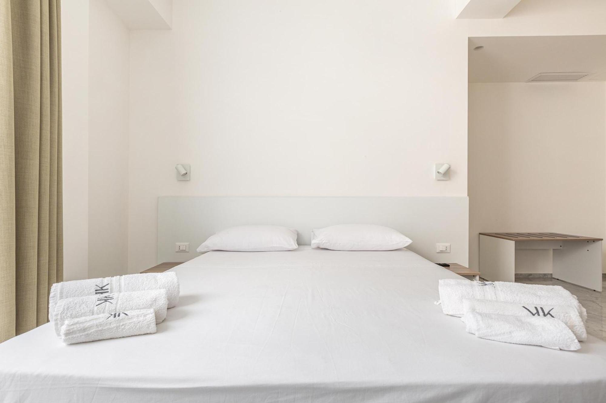 Krono Relais Gallipoli Εξωτερικό φωτογραφία