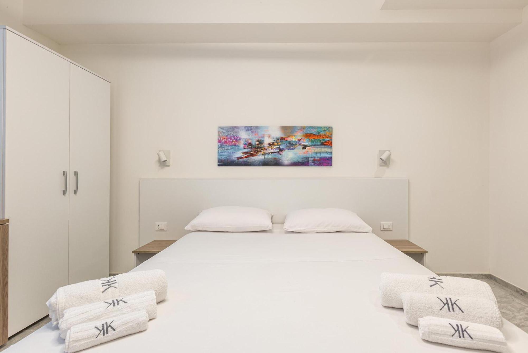 Krono Relais Gallipoli Εξωτερικό φωτογραφία