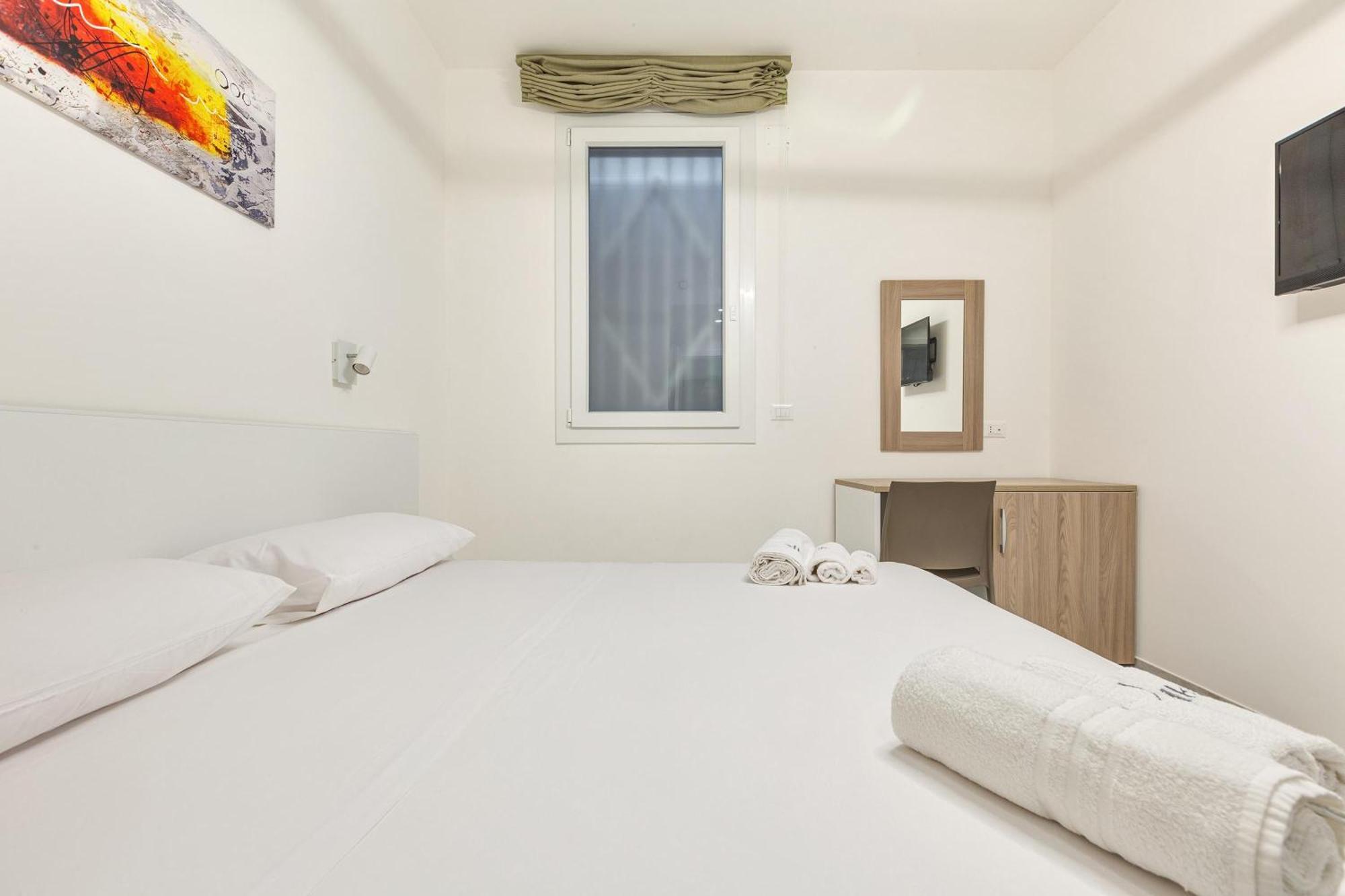 Krono Relais Gallipoli Εξωτερικό φωτογραφία