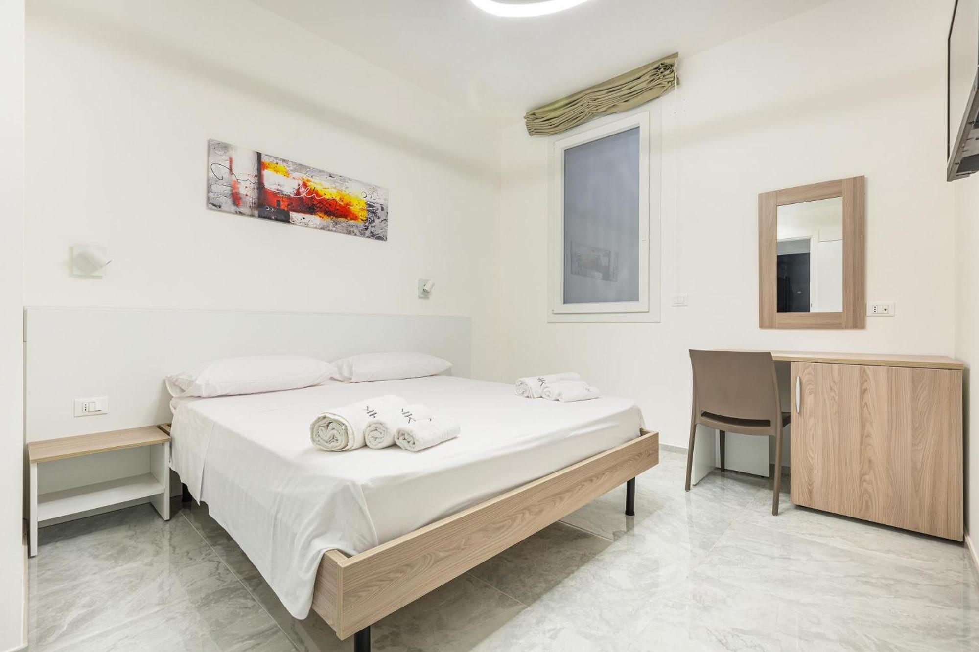Krono Relais Gallipoli Εξωτερικό φωτογραφία