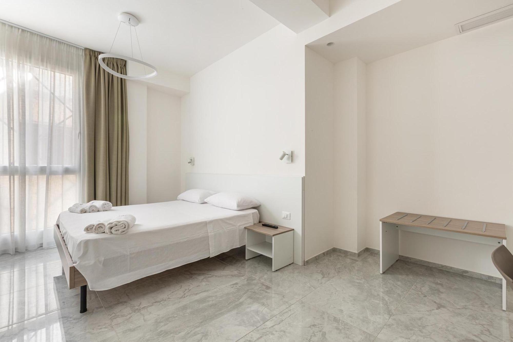 Krono Relais Gallipoli Εξωτερικό φωτογραφία