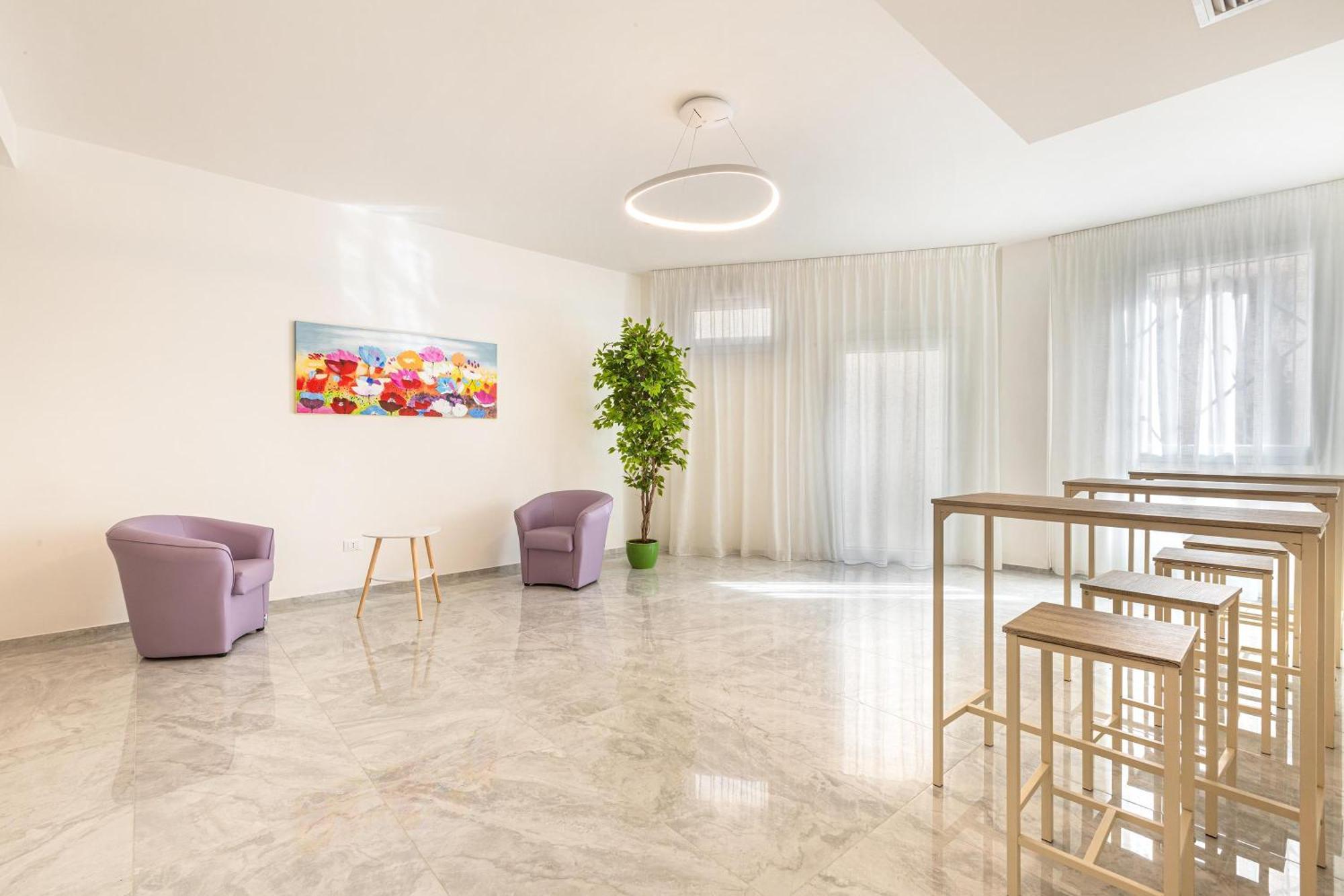 Krono Relais Gallipoli Εξωτερικό φωτογραφία